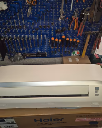 condizionatore daikin 12.000 btu