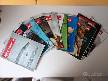 Riviste INCHIESTE ALTROCONSUMO 2016