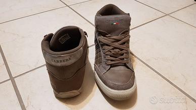 Scarpe Carrera