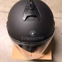 Casco Caberg Riviera V4 taglia S