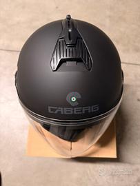 Casco Caberg Riviera V4 taglia S