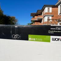 Lampadario a sospensione WOFi
