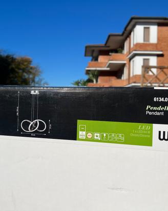 Lampadario a sospensione WOFi