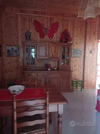 Taverna Villaggio Cutura