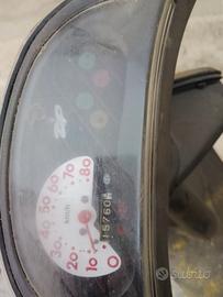 piaggio zip