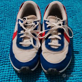 Scarpe Uomo Nike Waffle 42.5 