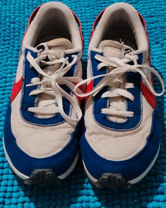 Scarpe Uomo Nike Waffle 42.5 