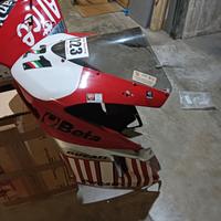 Carenature per Ducati 1098