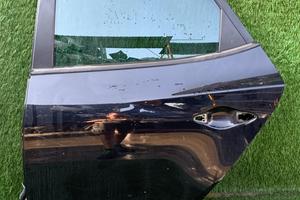 PORTIERA POSTERIORE SINISTRA HYUNDAI iX35 1° Seri
