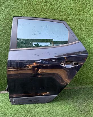 PORTIERA POSTERIORE SINISTRA HYUNDAI iX35 1° Seri