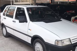 Vengo come nuova Fiat tipono