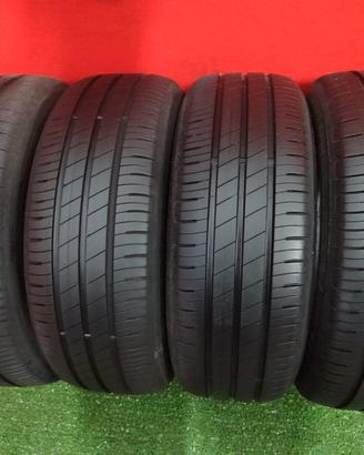 185 55 15 Gomme Estive 80-90% GoodYear 185 55 R15