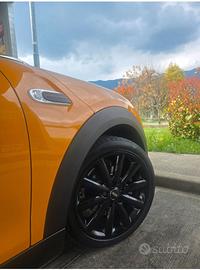 Mini Cooper D