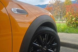 Mini Cooper D