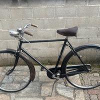 Bici Umbero Dei imperiale