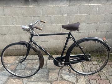 Bici Umbero Dei imperiale