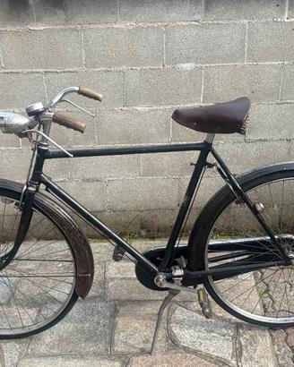 Bici Umbero Dei imperiale