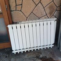 termosifone con rubinetto x2