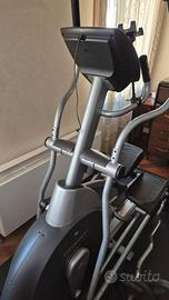 Ellittica Horizon Endurance 4 freno magnetico 20lv