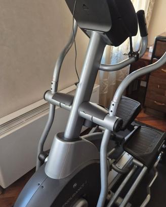 Ellittica Horizon Endurance 4 freno magnetico 20lv