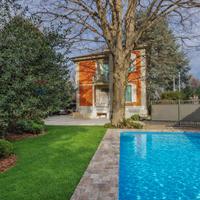 Villa singola - Varese