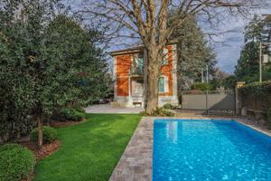 Villa singola - Varese