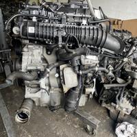 Motore BMW Mini 2.0 TB B48A20A