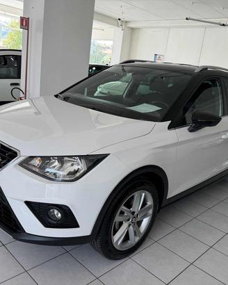 SEAT Arona 1.0 TGI FR