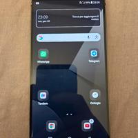 smartphone LG g6