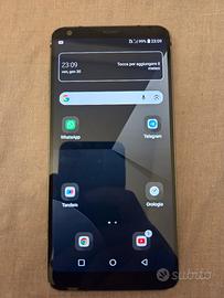 smartphone LG g6