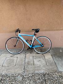 Bicicletta Bici Corsa / Fitness Battaglin