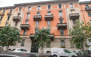 Appartamento a Milano Via Rovereto 3 locali