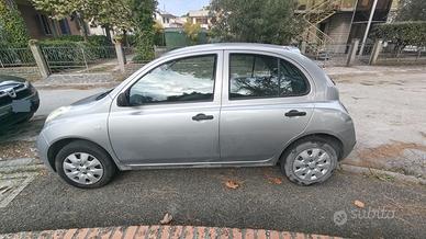 Nissan Micra 2007 1.2 65cv 