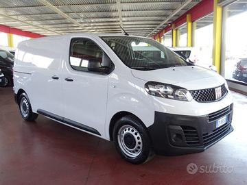 FIAT Scudo 2.0 BlueHDi 145 CV S&S PL-TN Furgone