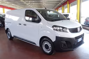 FIAT Scudo 2.0 BlueHDi 145 CV S&S PL-TN Furgone