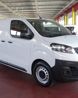 FIAT Scudo 2.0 BlueHDi 145 CV S&S PL-TN Furgone