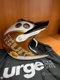 Casco integrale mtb bambino