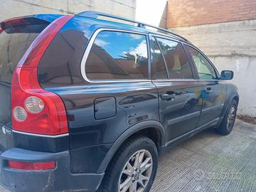 Volvo xc90 (2003-2014) - 2004