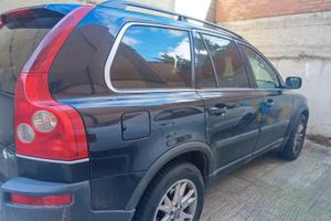 Volvo xc90 (2003-2014) - 2004