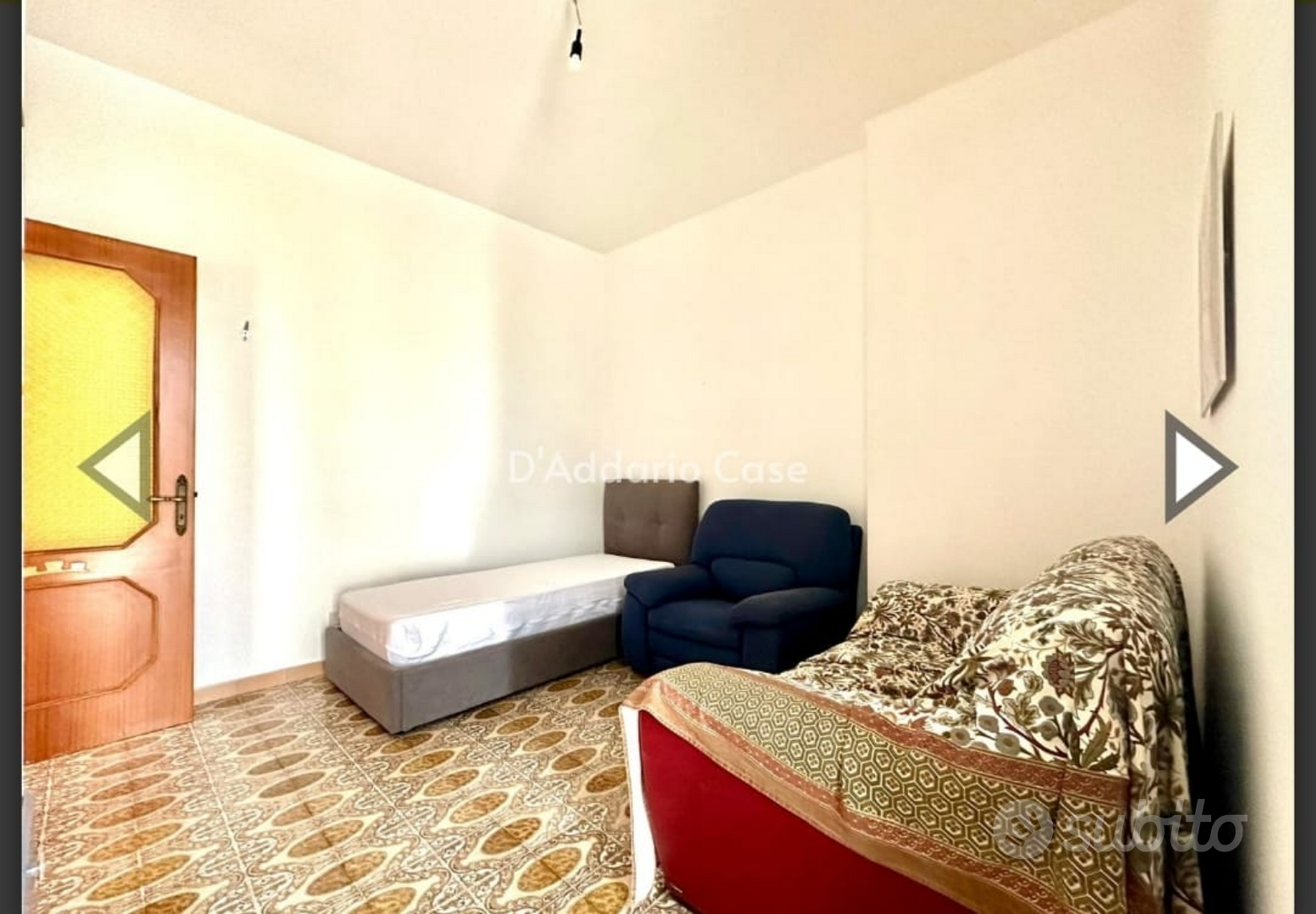 Apartment in Taranto - Vista 4