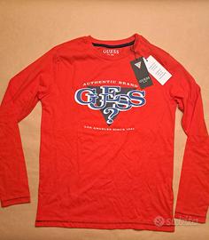 T-shirt Guess