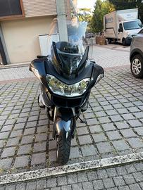 Bmw 1200rt bialbero