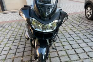 Bmw 1200rt bialbero