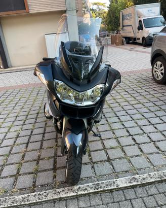 Bmw 1200rt bialbero