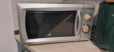 forno a micronde 