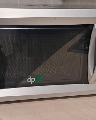 forno a micronde 