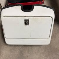 Cassettino Vespa 50 special