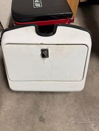 Cassettino Vespa 50 special