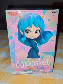 Qposket Lamù - Lum - Urusei Yatsura Banpresto