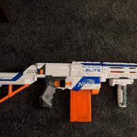 Retaliator NERF